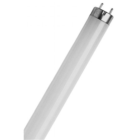 LETTHEREBELIGHT 15 Watt Cool White T8 Fluorescent Tube Light Bulb F15T8-CW LE2436303